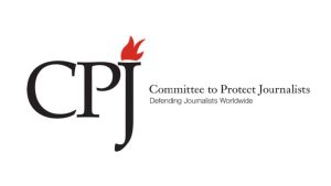 CPJ urges Tarique press repression