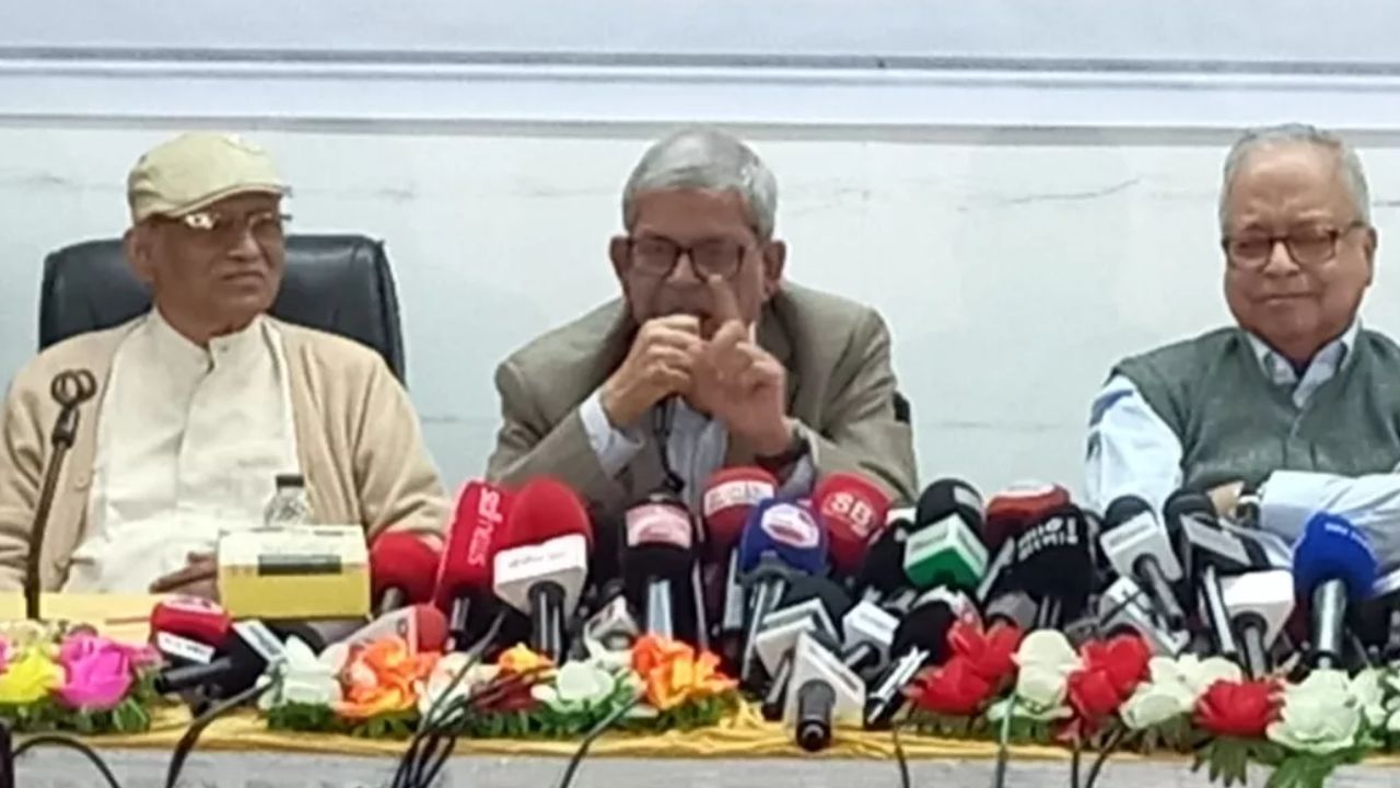 Fakhrul vows to protect 2024 uprising dream