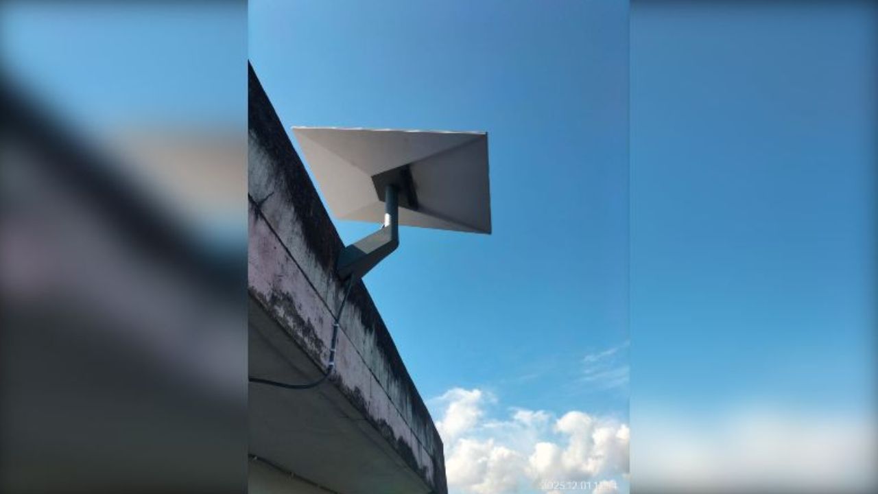 Several schools in CHT to get Starlink