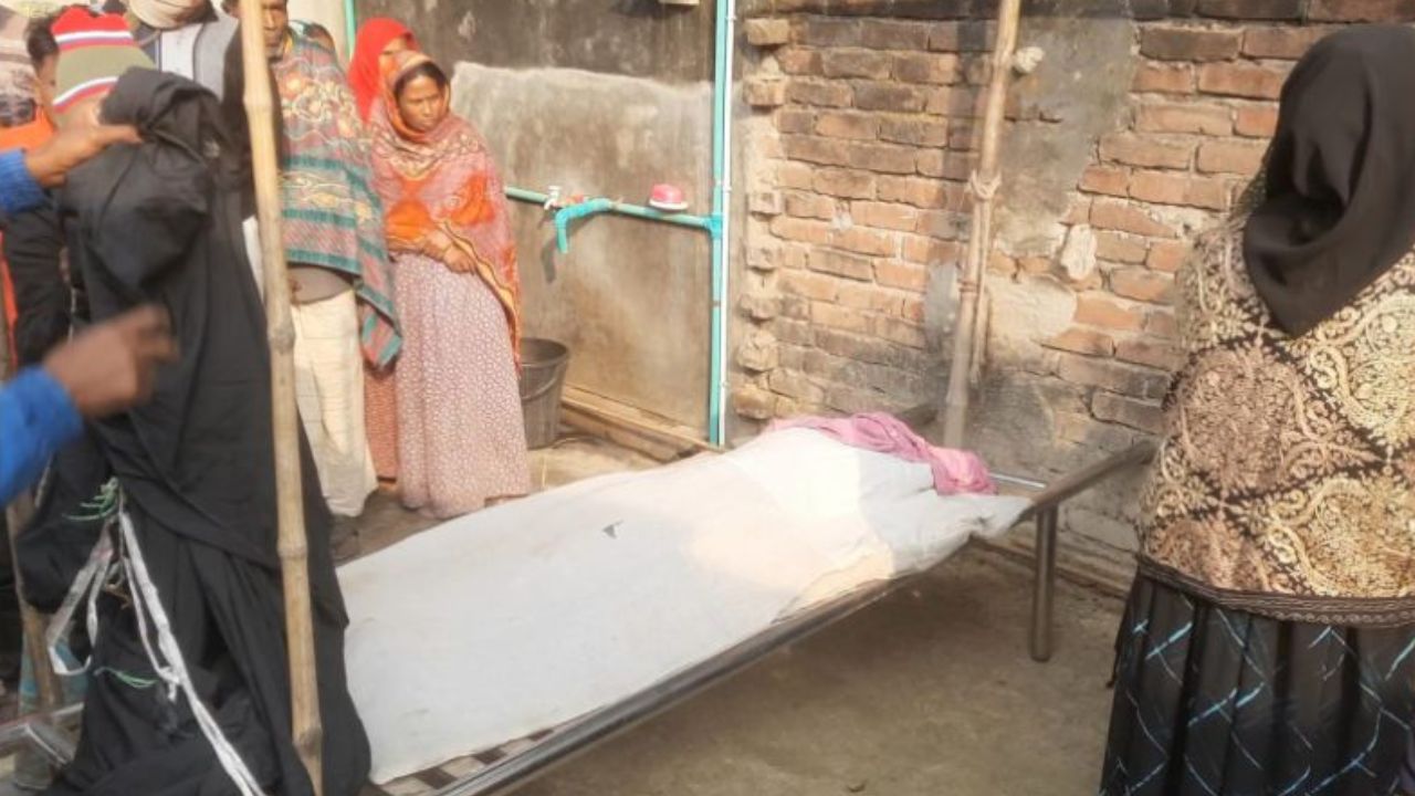 Woman killed, niece injured in Joypurhat home attack