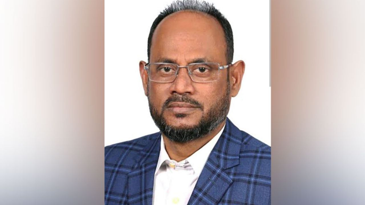 BNP nominates Salahuddin Tuku for Tangail-5