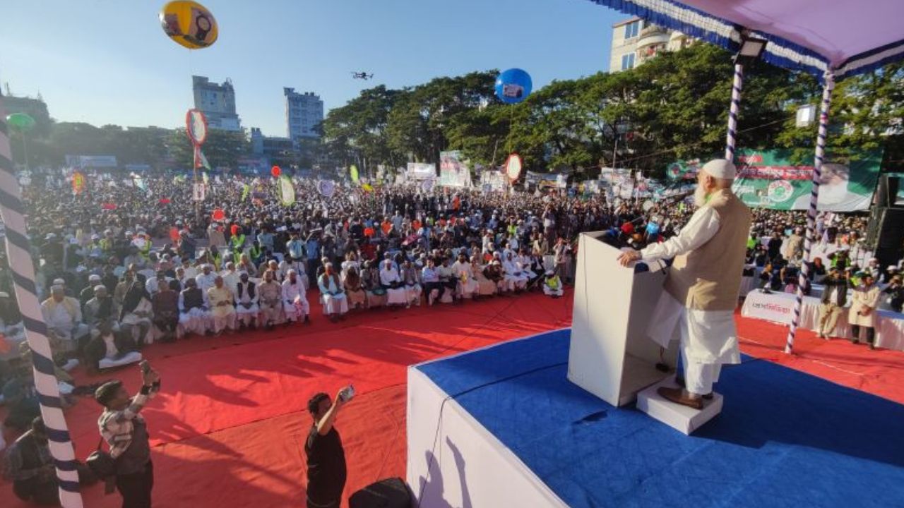 Those once desperate for elections now shifting tone: Shafiqur