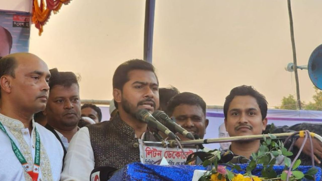 Alliances to depend on fairness of negotiations: Nur