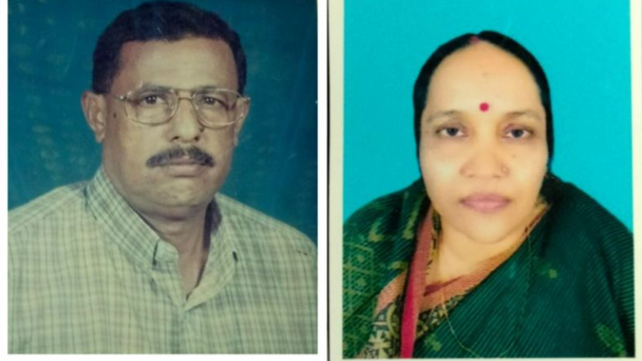 Teen arrested over killing of freedom fighter, wife in Rangpur