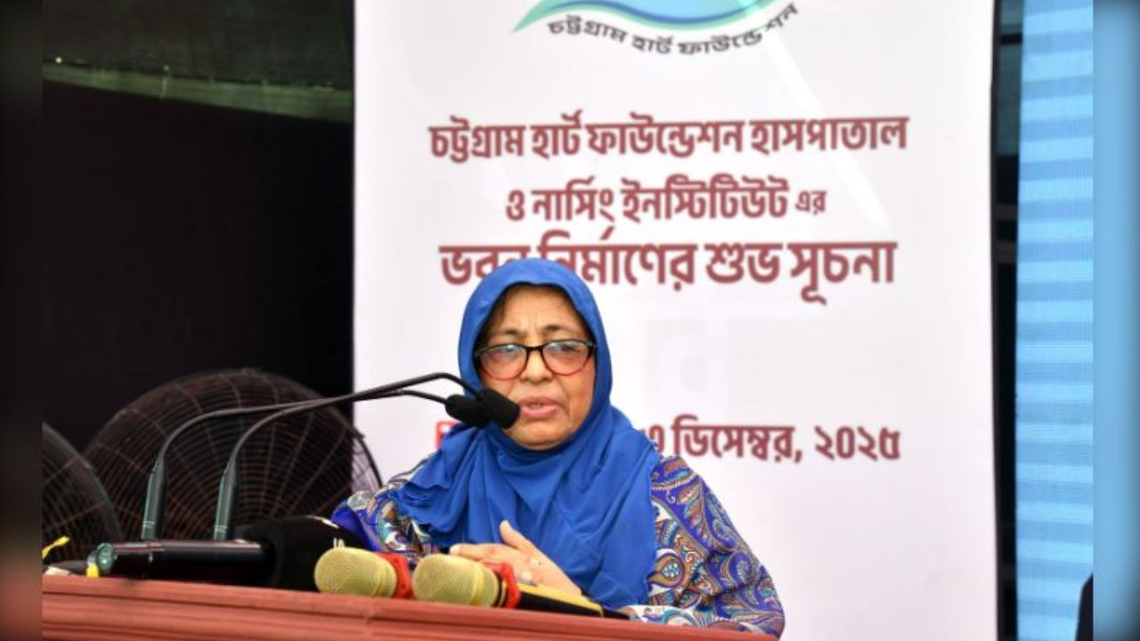 Awareness must be raised to prevent diseases: Health adviser