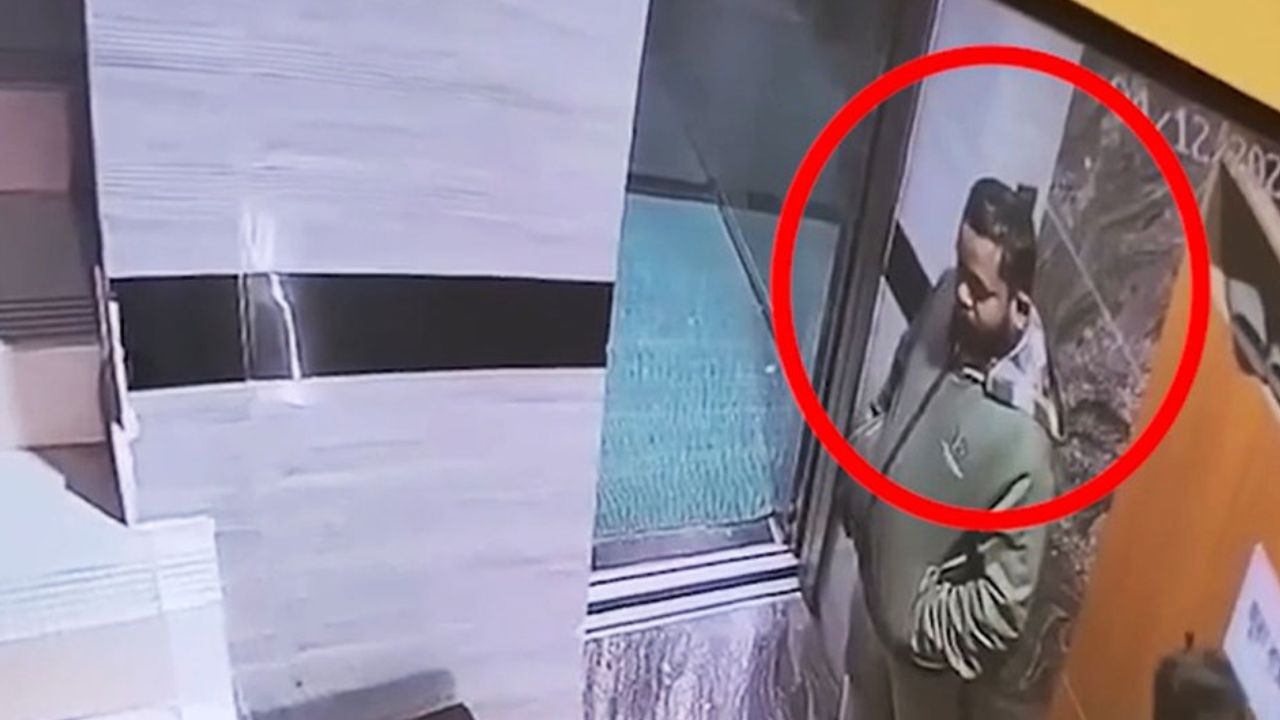 Attack on Hadi: Another suspect held
