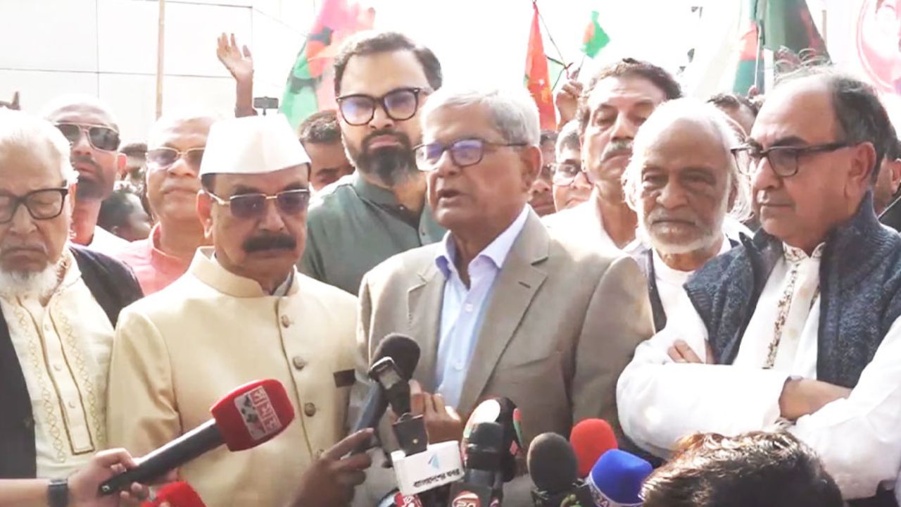 People to keep sovereignty intact with preventing conspiracies: Fakhrul