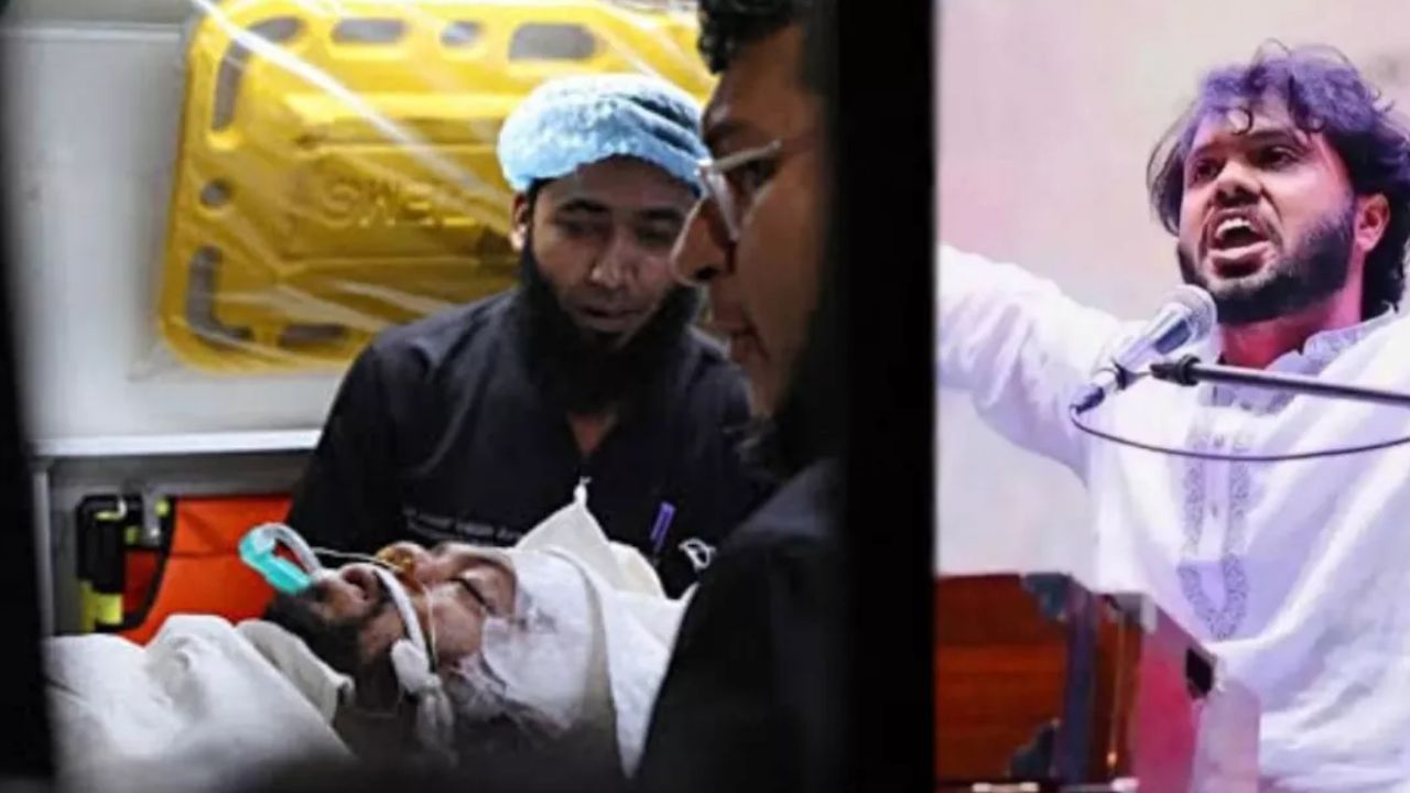 Hadi’s body to be brought home Friday evening