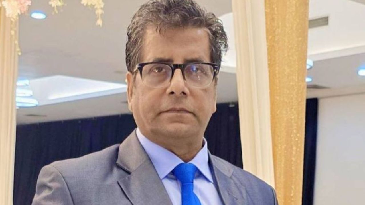Journo Anis Alamgir sent to jail after remand