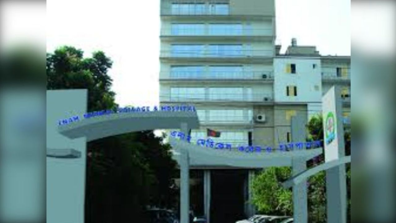 Doctor suspended over offensive remarks about Osman Hadi