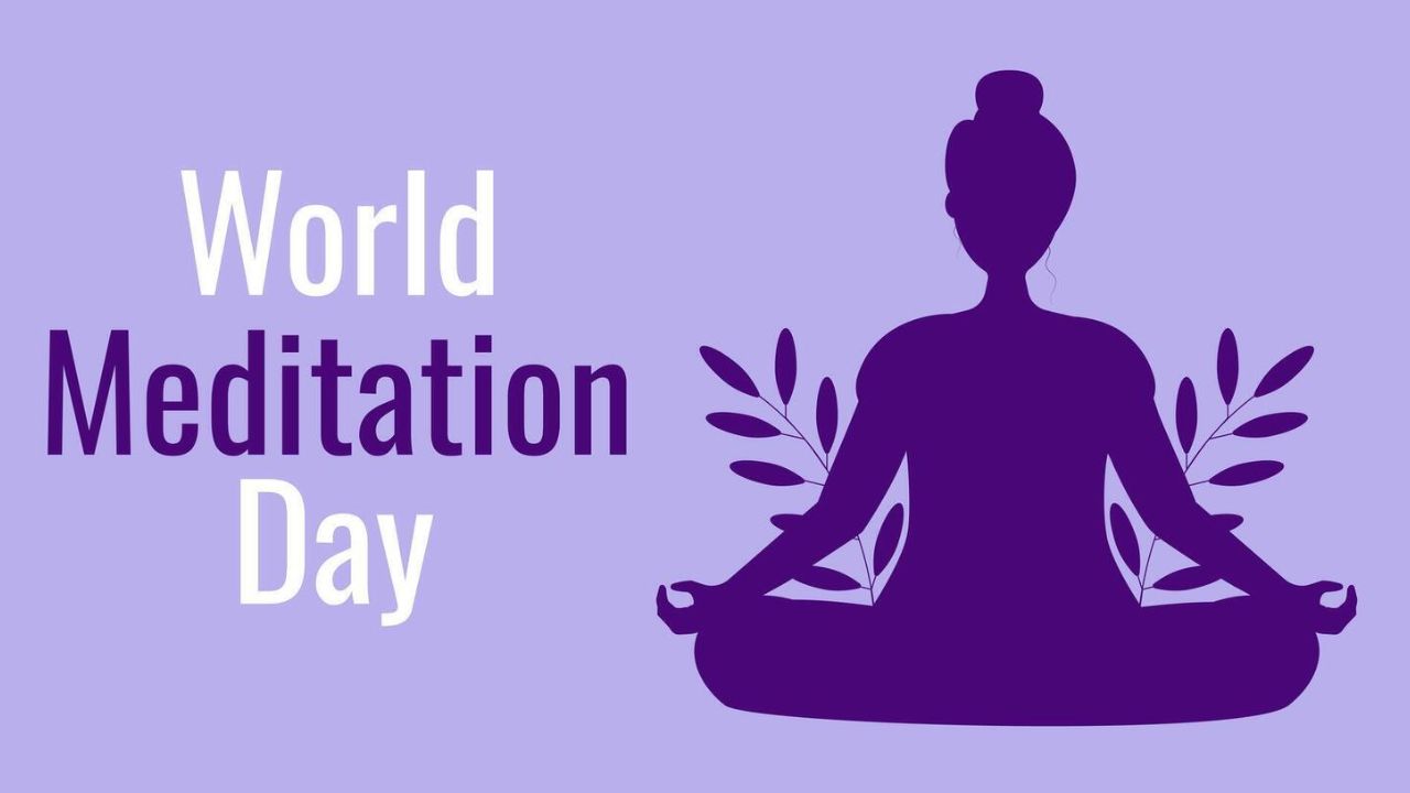 World Meditation Day observed with call to keep the mind well