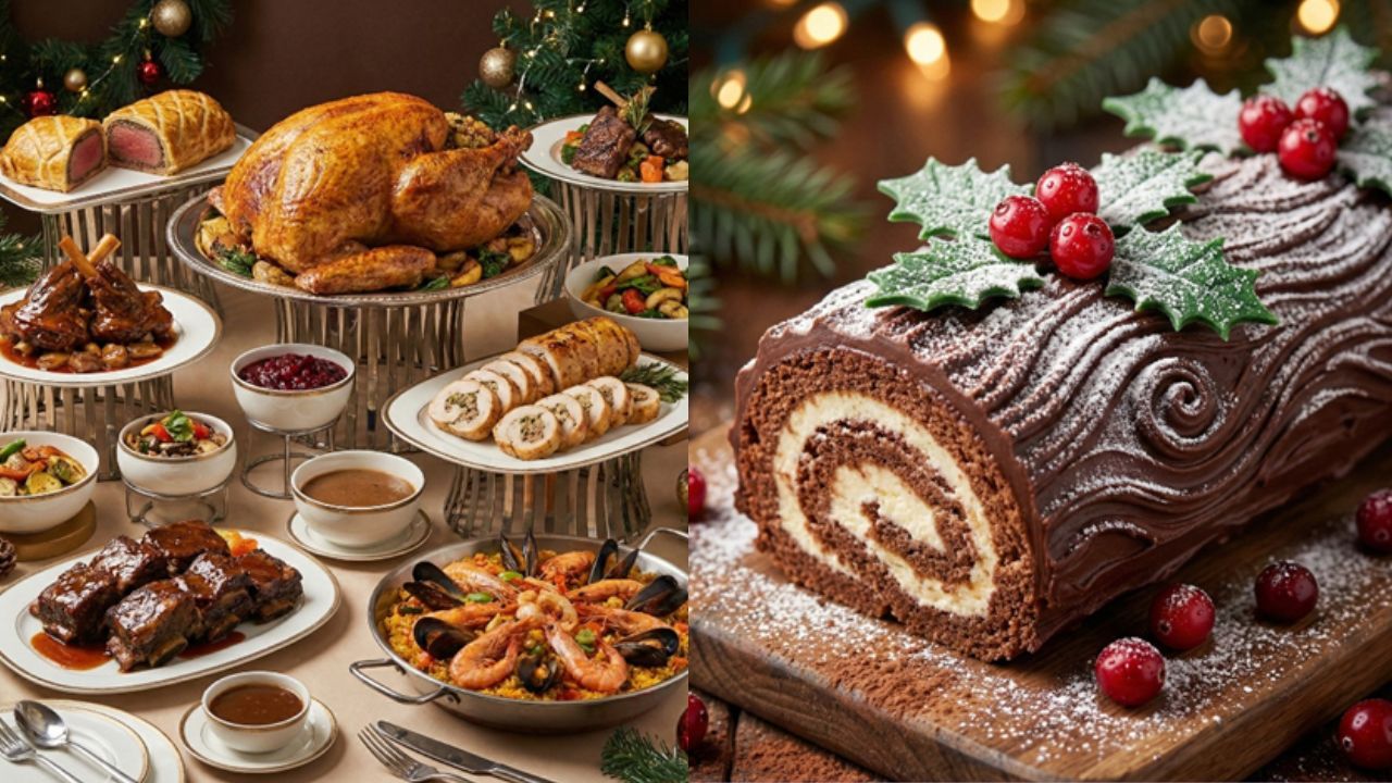 Holiday Inn Dhaka City Centre unveils the ultimate year-end celebration