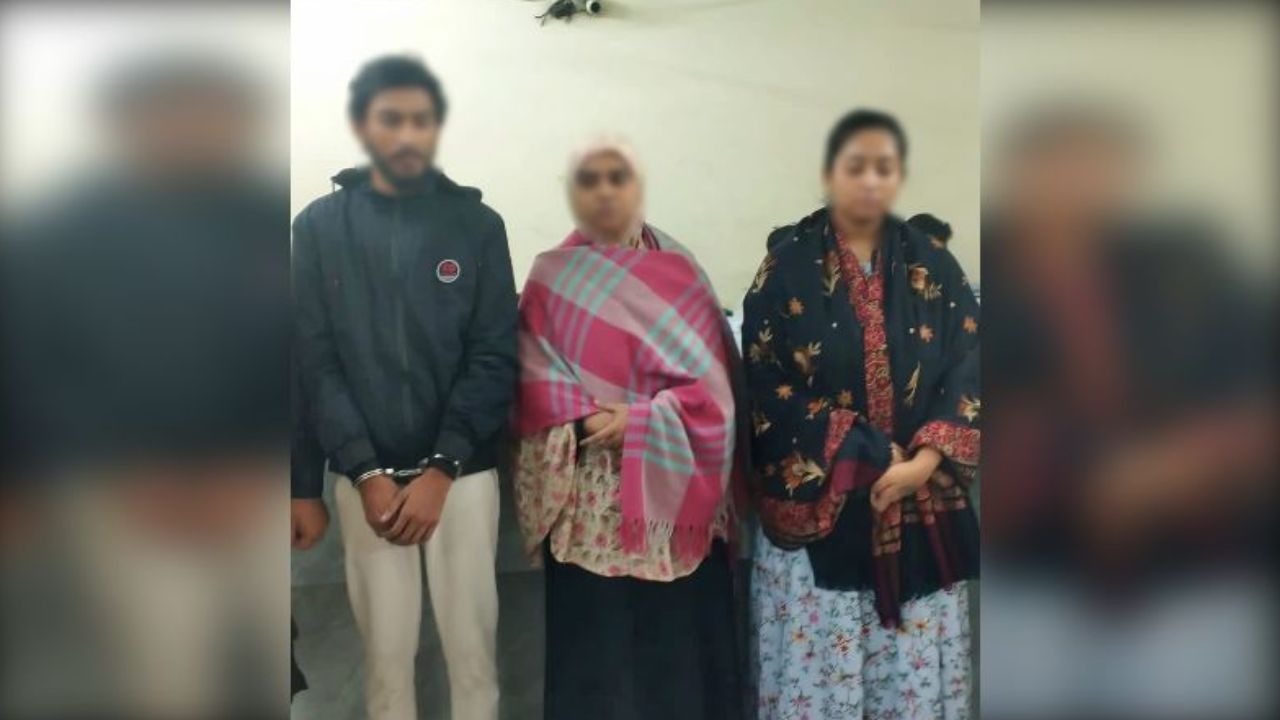 Hadi murder: Faisal’s wife, others give statements