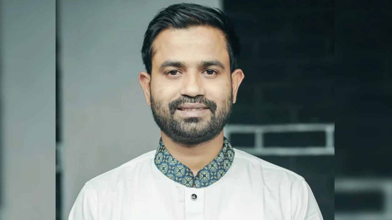 Mamun elected acting general secretary of Gono Odhikar Parishad