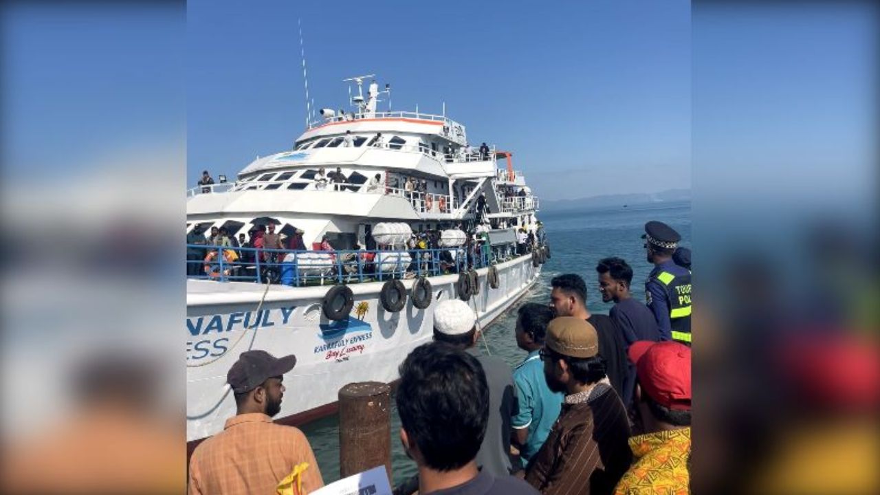 New guidelines issued for vessels travelling to St Martin’s