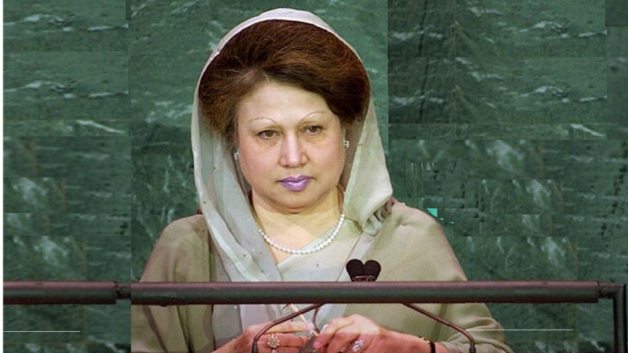Institutions, organisations mourn Khaleda Zia’s death