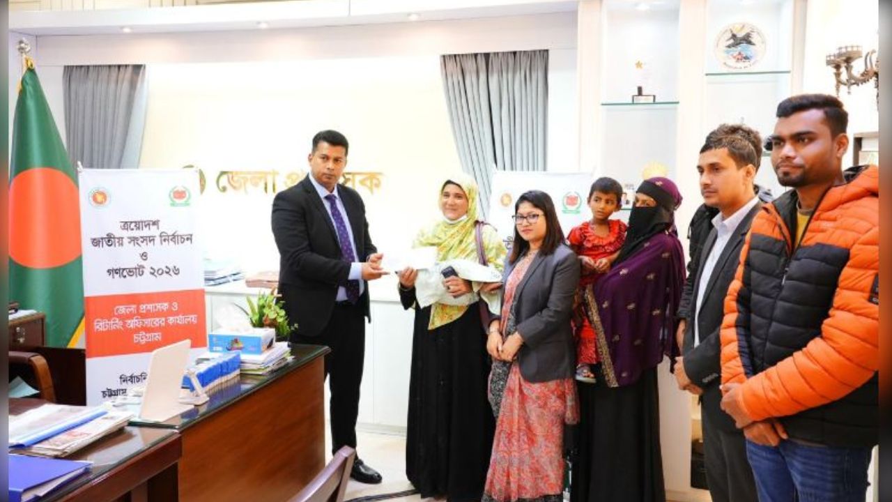 Ctg DC takes responsibility for abandoned siblings