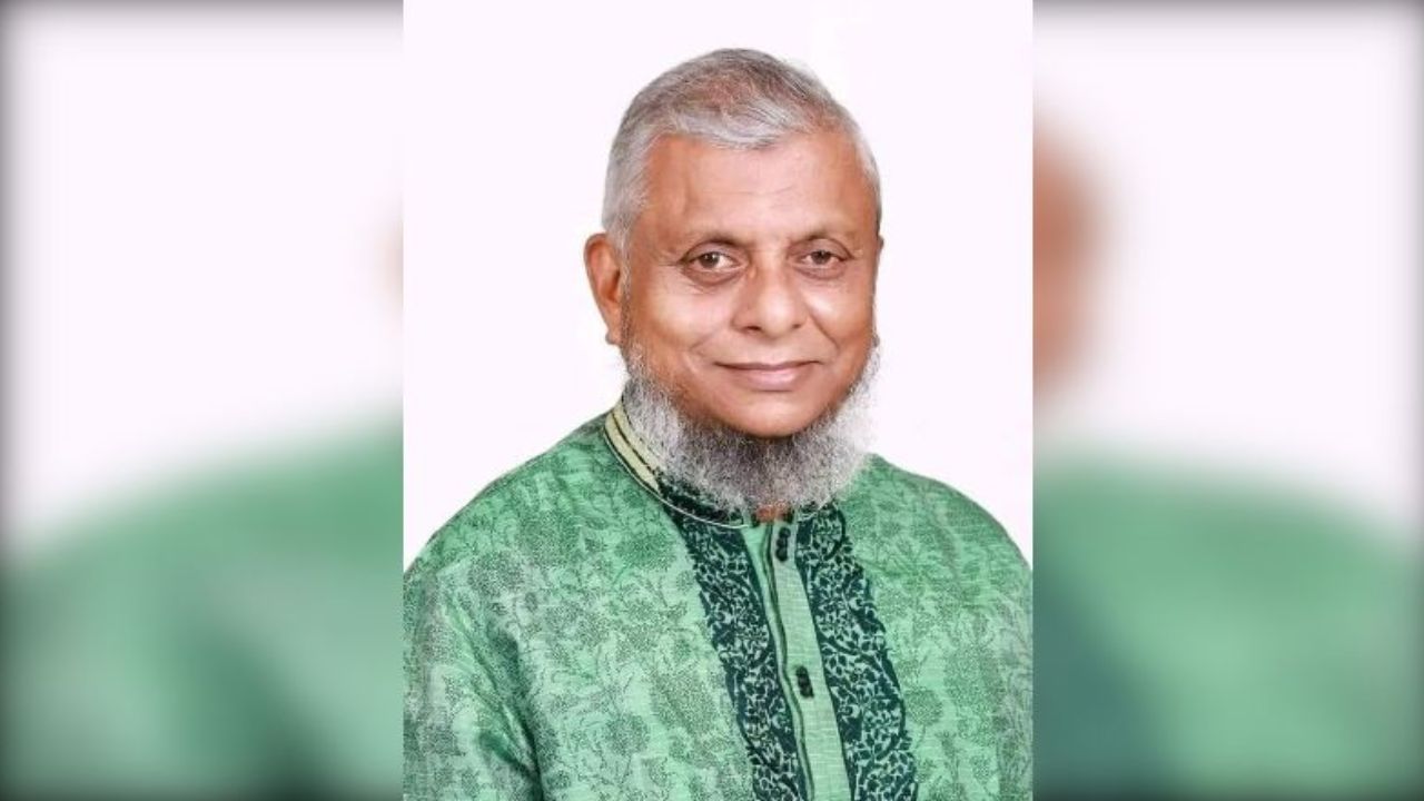 Ex-Sylhet mayor Ariful’s wealth doubles, wife millionaire in 7yrs