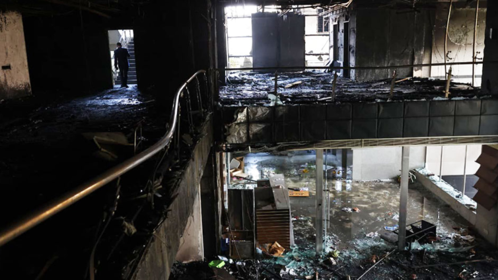 Bangladesh’s last week