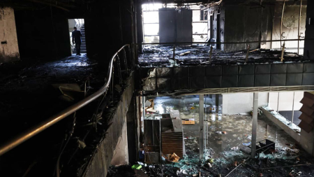 Bangladesh’s last week