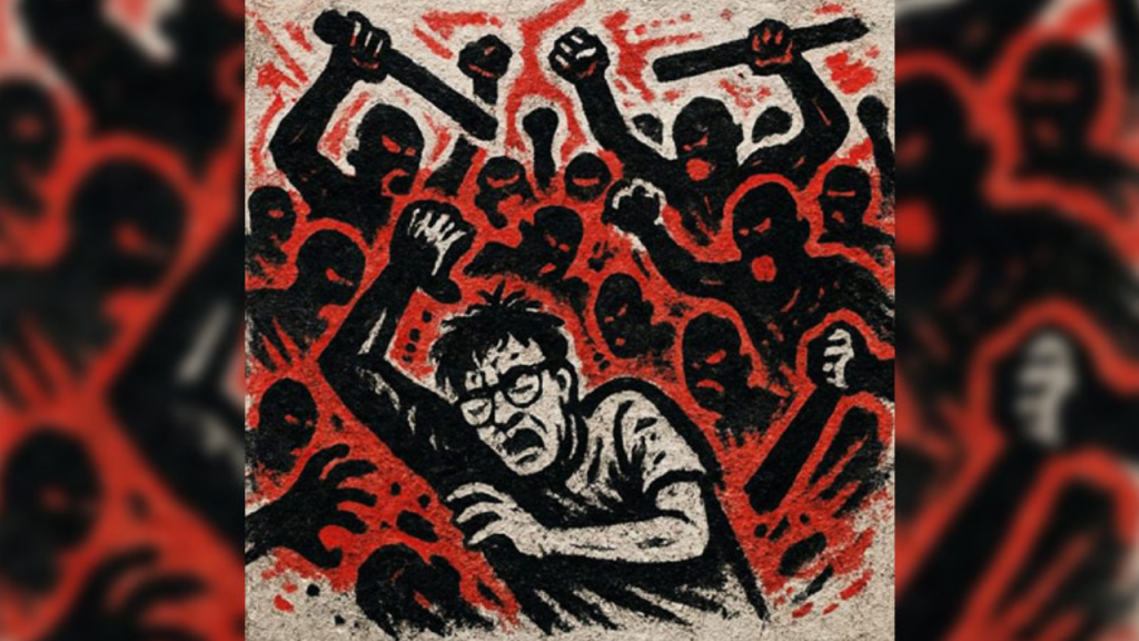 197 killed in mob violence in 2025: ASK