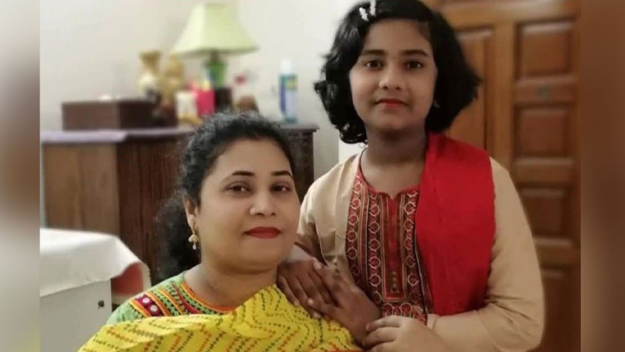 Police yet to identify suspect in Mohammadpur mother–daughter murder