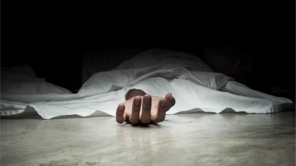 factory workers killed by train