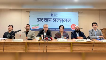 TIB study/97% e-waste handled informally amid policy failure e-waste