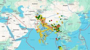 earthquake
