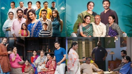 BTV late nineties dramas
