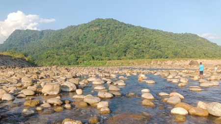 tourism Sylhet