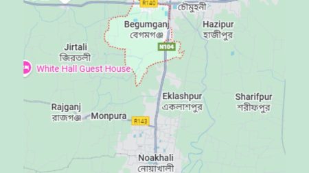 criminal killed in Noakhali