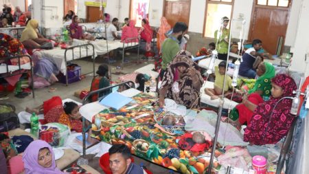 hospital
