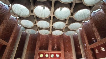 Wasi Mahal