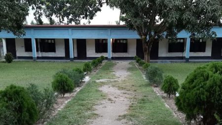 students barred from board exam