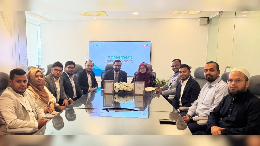 Expo Group adopts cloud payroll platform