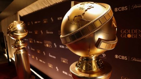 Golden Globes unveils AI Guidelines ahead of 2026 awards Golden-Globes