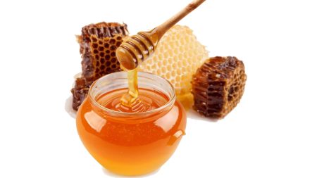 honey