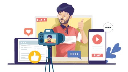 Content creator