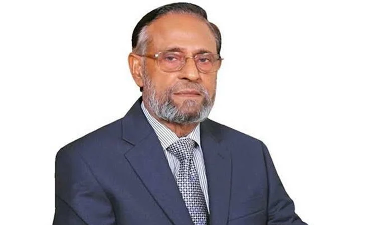 Oli Ahmad to run independently after BNP alliance falls through