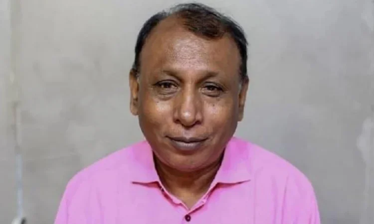 Court orders seizure of bank accounts of ex-MP Ashim Kumar Ukil