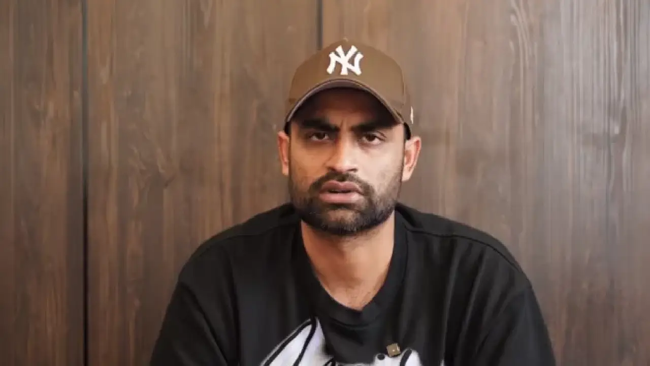 Tamim angered by BCB’s ‘treatment’ of cricketers