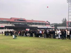 Sylhet Stadium Khaleda Zia absentee funeral prayer