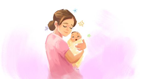 Mother's Day