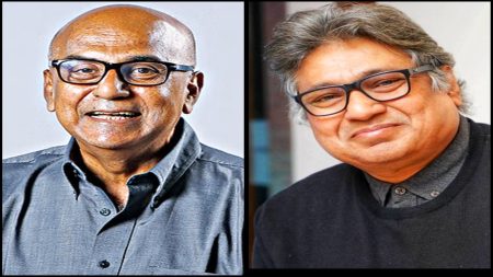 Jangi Babu reunite for BTV