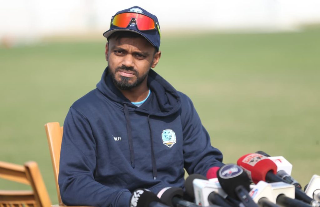 The hunger to perform is always there, says Ankon