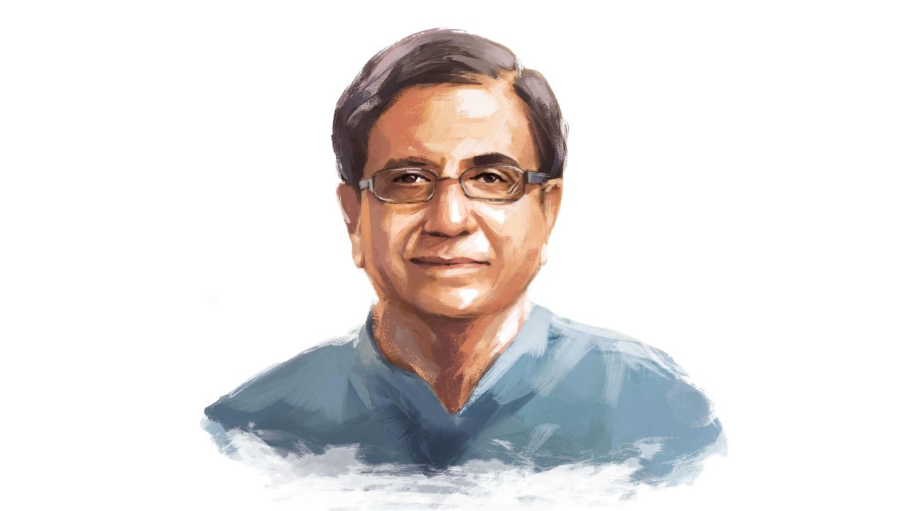 A test for BNP as country faces political vacuum