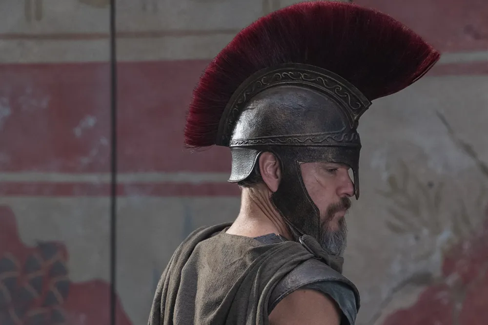 Christopher Nolan to premiere 6-minute Imax prologue for ‘The Odyssey’