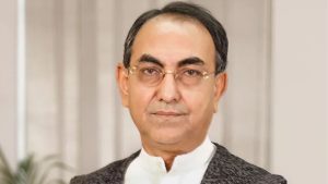 Mirza Abbas acquitted in 15 graft cases involving Tk127cr Mirza Abbas graft cases