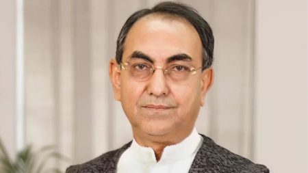 Mirza Abbas graft cases